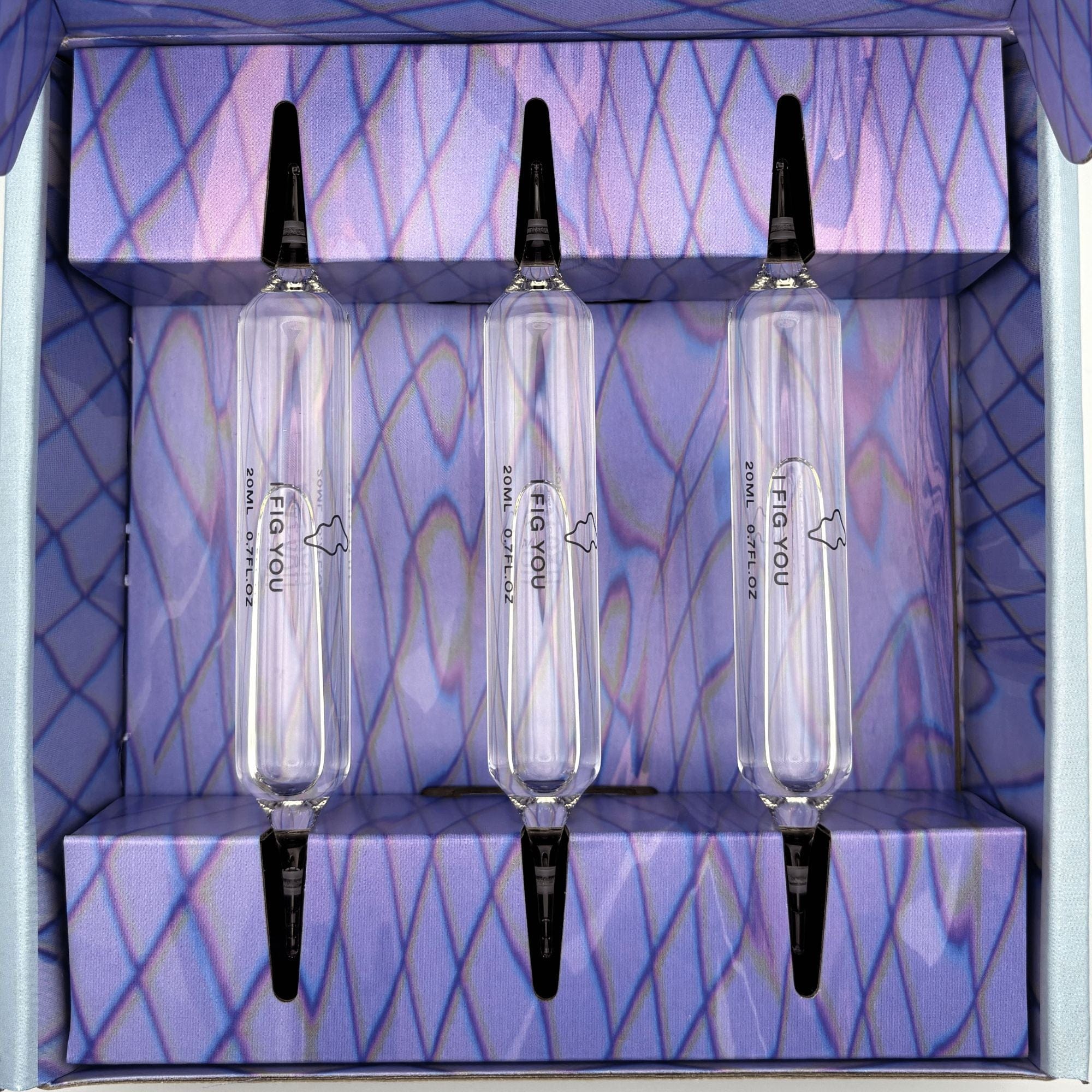I Fig You Fascent Eau de parfum - ABANUC