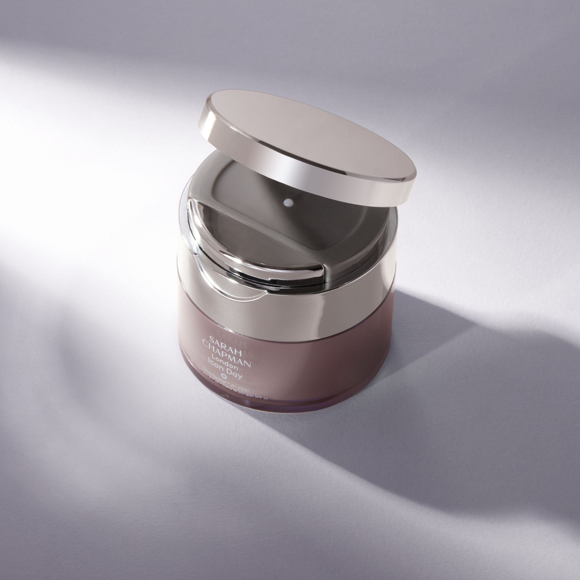 Icon Day Smartsome Sarah Chapman Crema facial - ABANUC