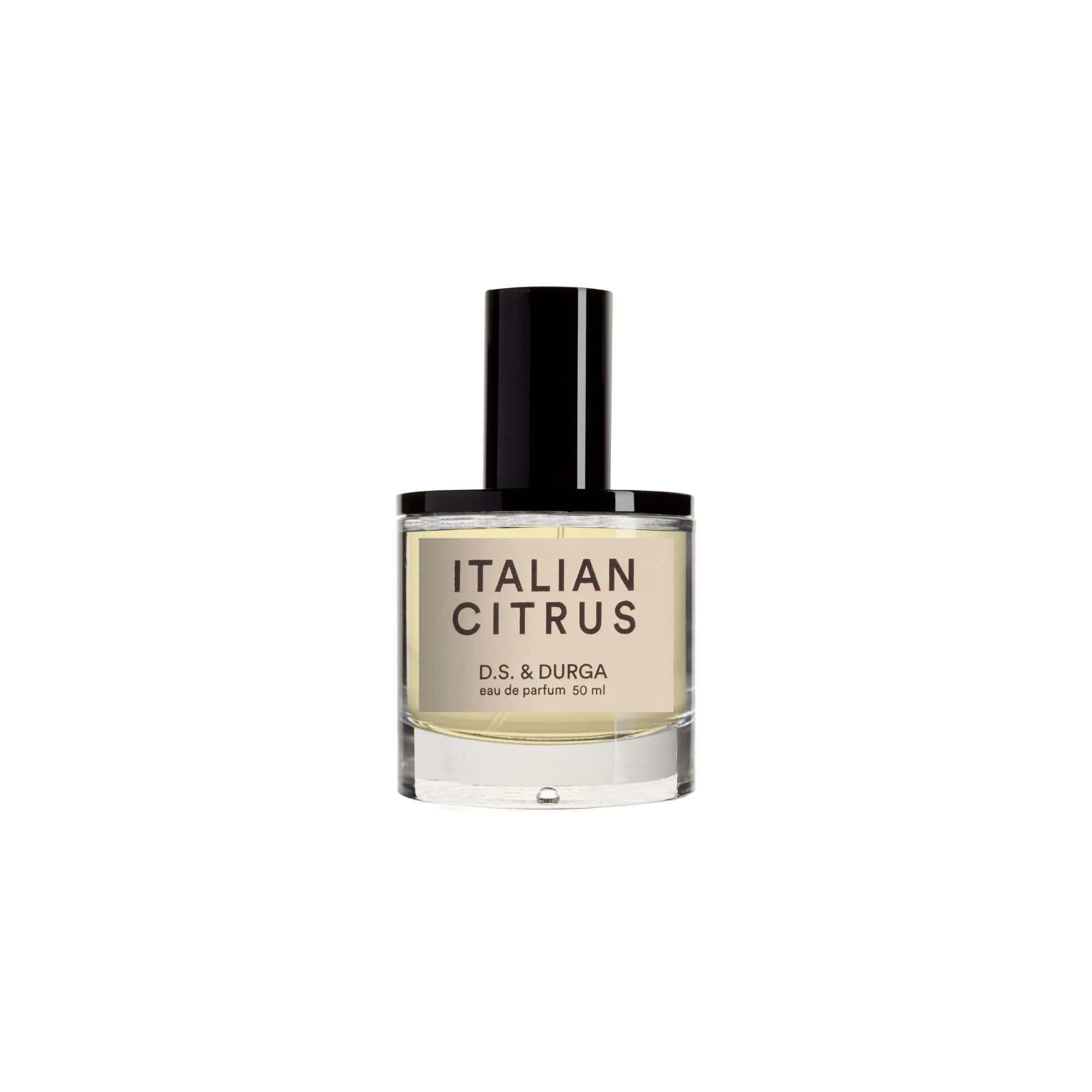 Italian Citrus D.S. & Durga Eau de Parfum - ABANUC