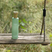 JADE888 HERMETICA Eau de Parfum - ABANUC