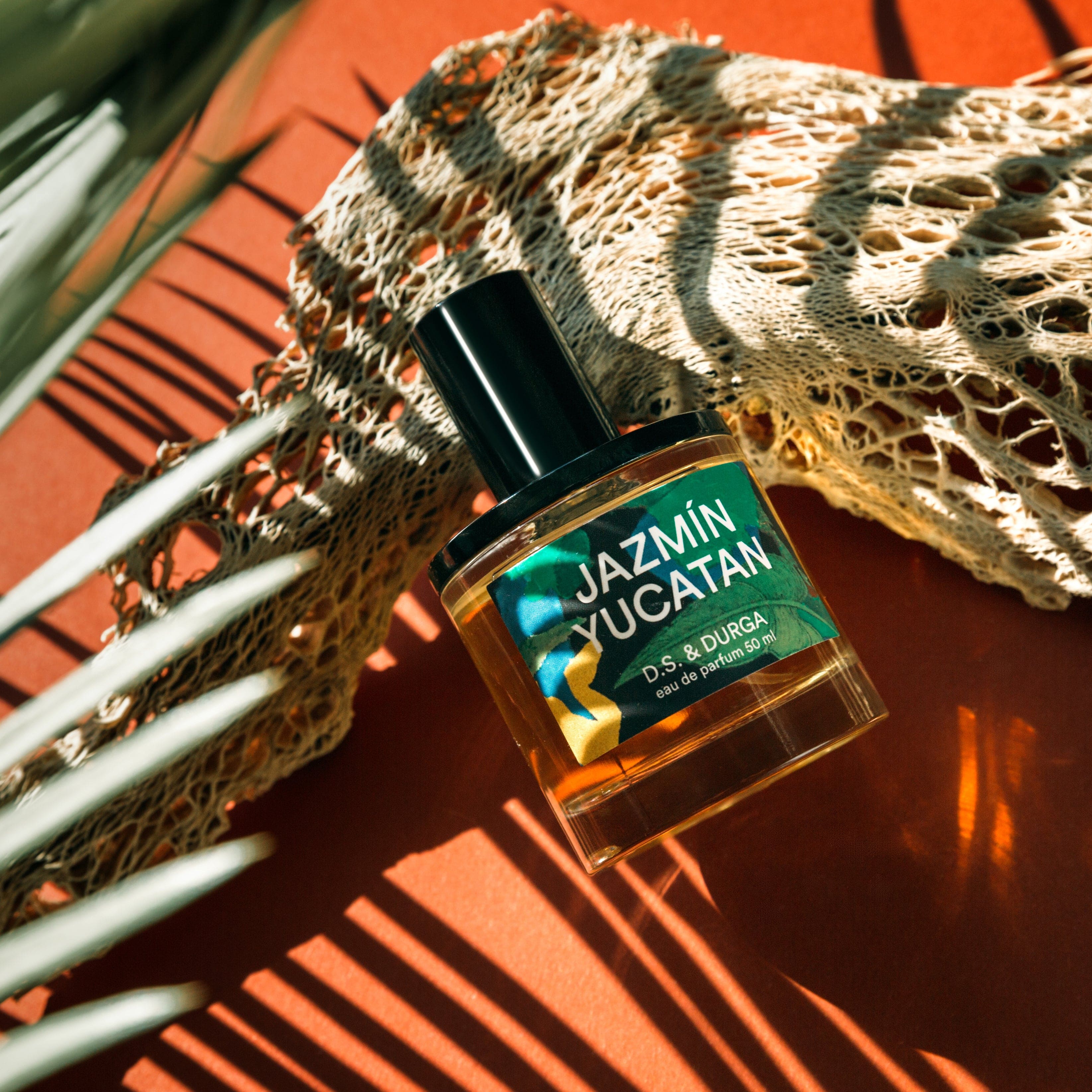 D.S. & Durga JAZMIN YUCATAN 50ml 人気ニッチ香水 Jazmín Yucatan D.S. & Durga Eau de Parfum | ABANUC