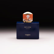 Just a Rose - Enigmatic Flowers Ikebana FLORAÏKU Eau de Parfum - ABANUC
