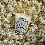 Jasmin Vela perfumada | Diptyque