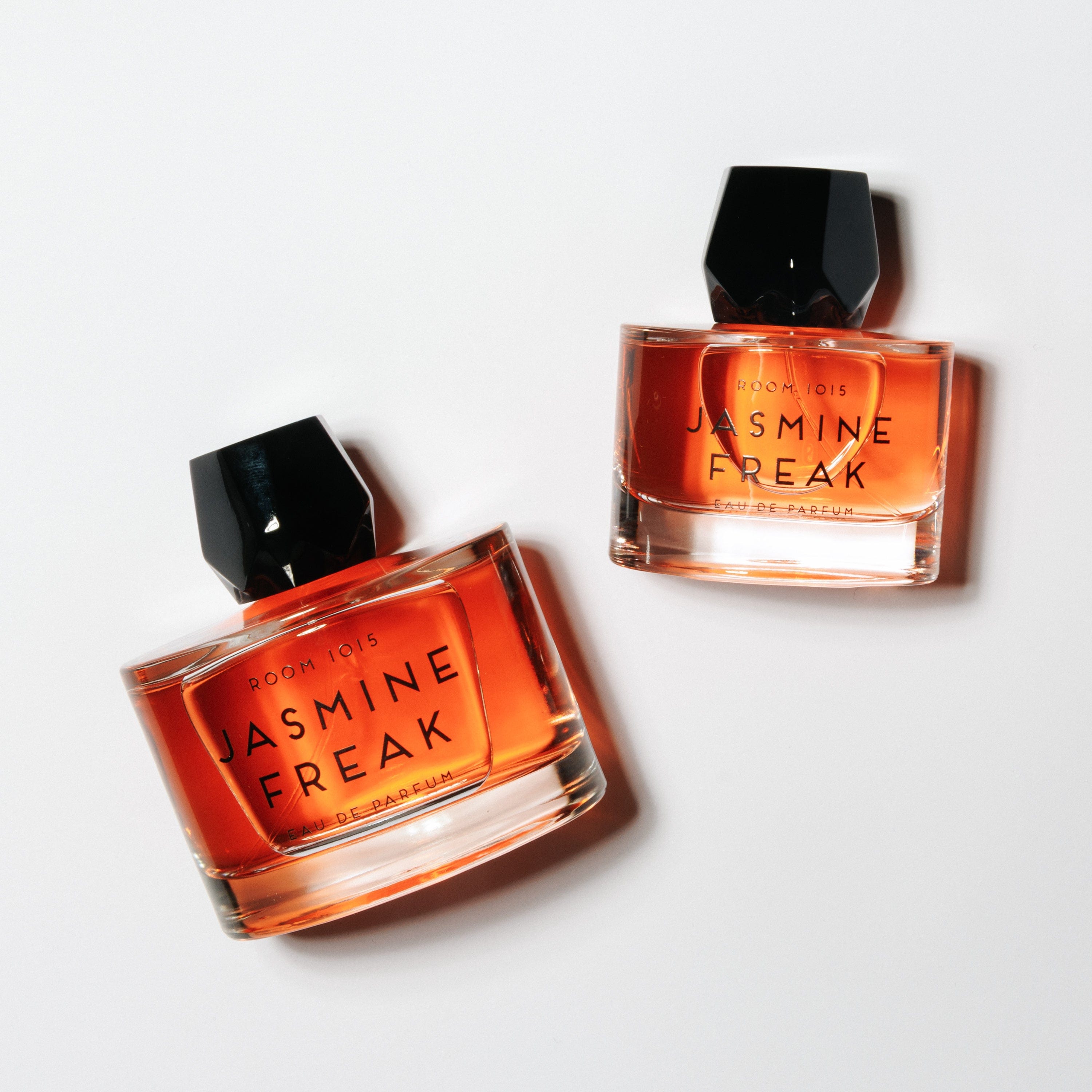 Jasmine Freak by ROOM 1015 – Eau de Parfum
