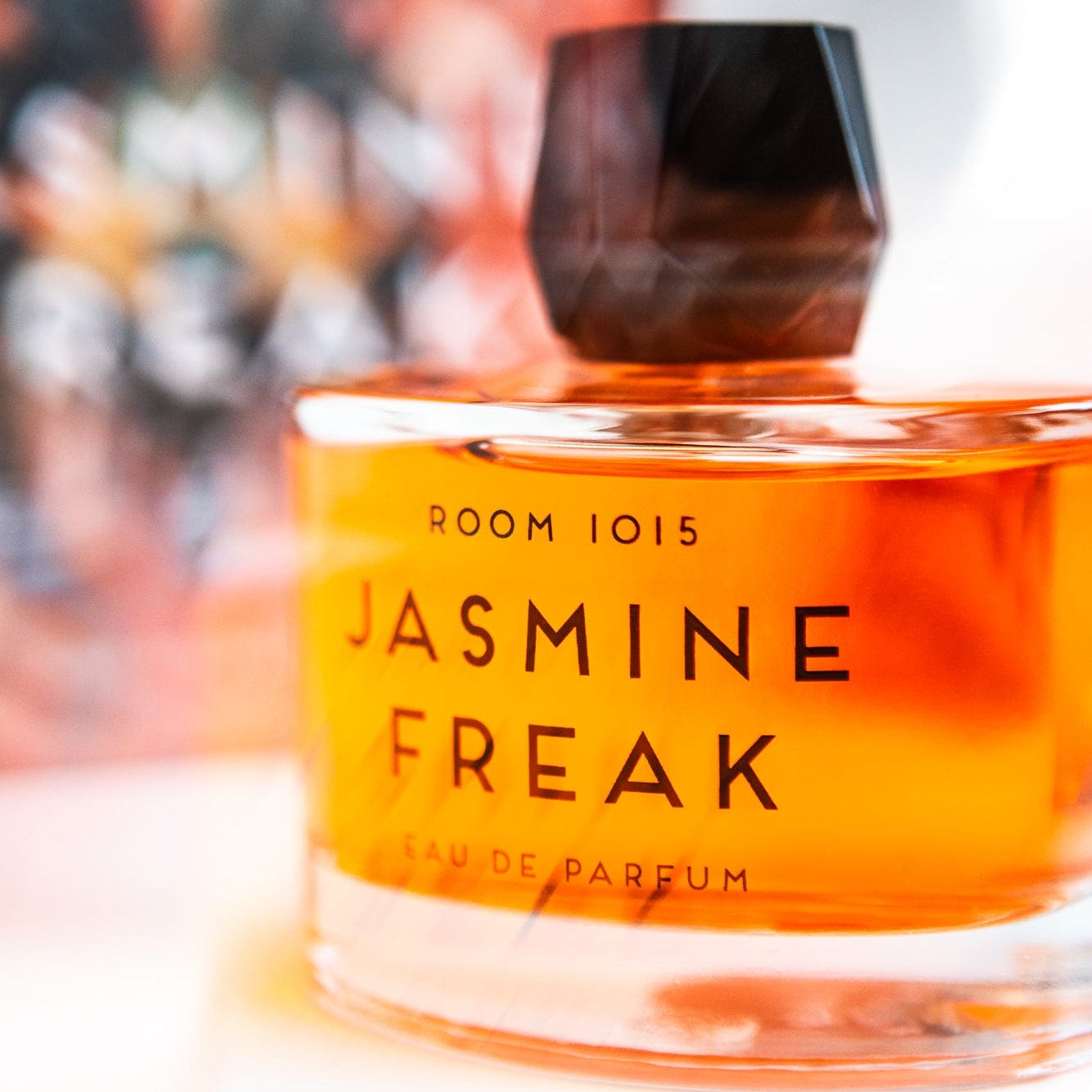 Jasmine Freak de ROOM 1015 – Eau de Parfum