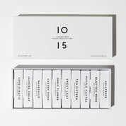 Discovery Kit Full Collection ROOM 1015 Discovery set - ABANUC
