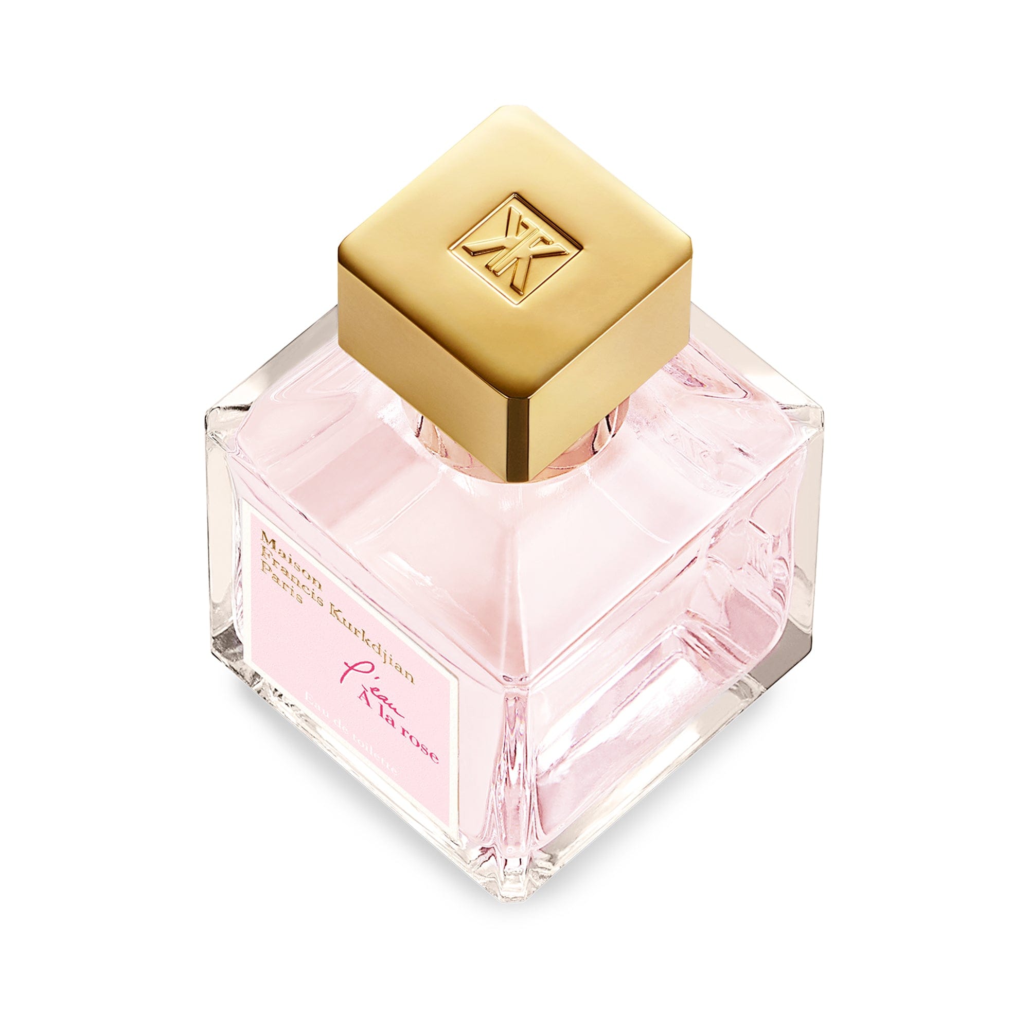 L'eau Á la Rose Eau de Toilette | Maison Francis Kurkdjian