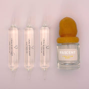 L'eau d'or Dort Fascent Eau de parfum - ABANUC