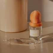 L'eau d'or Dort Fascent Eau de parfum - ABANUC