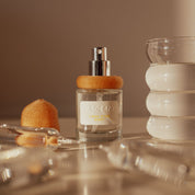 L'eau d'or Dort Fascent Eau de parfum - ABANUC