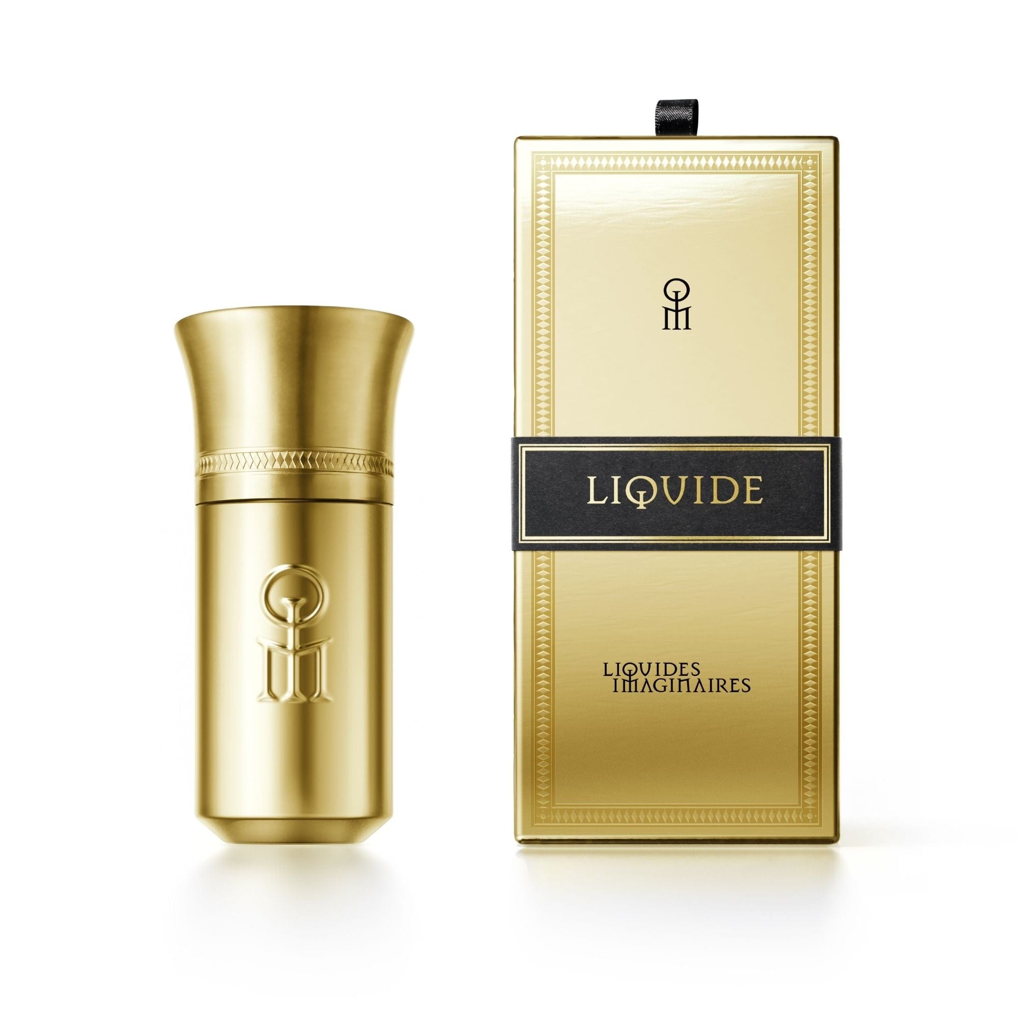 Liquide de LIQUIDES IMAGINAIRES Eau de Parfum edición limitada