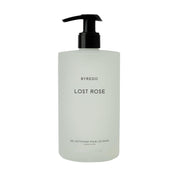 Lost Rose BYREDO Jabón de manos - ABANUC