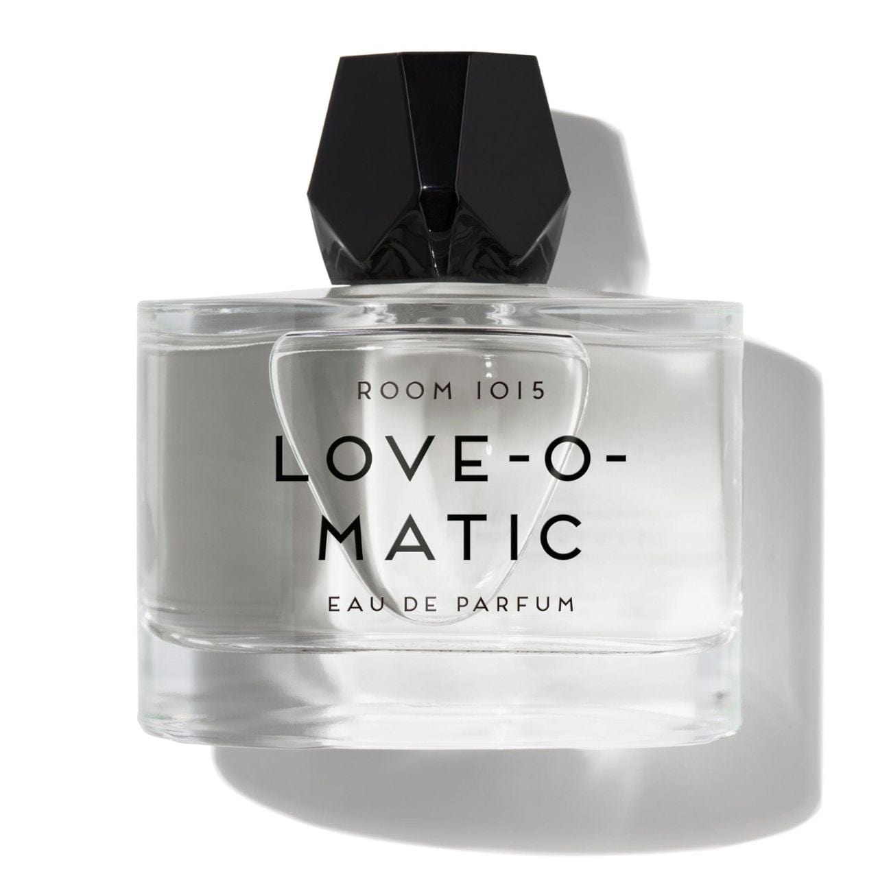 LOVE-O-MATIC ROOM 1015 Eau de parfum - ABANUC
