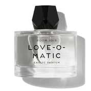 LOVE-O-MATIC ROOM 1015 Eau de parfum - ABANUC