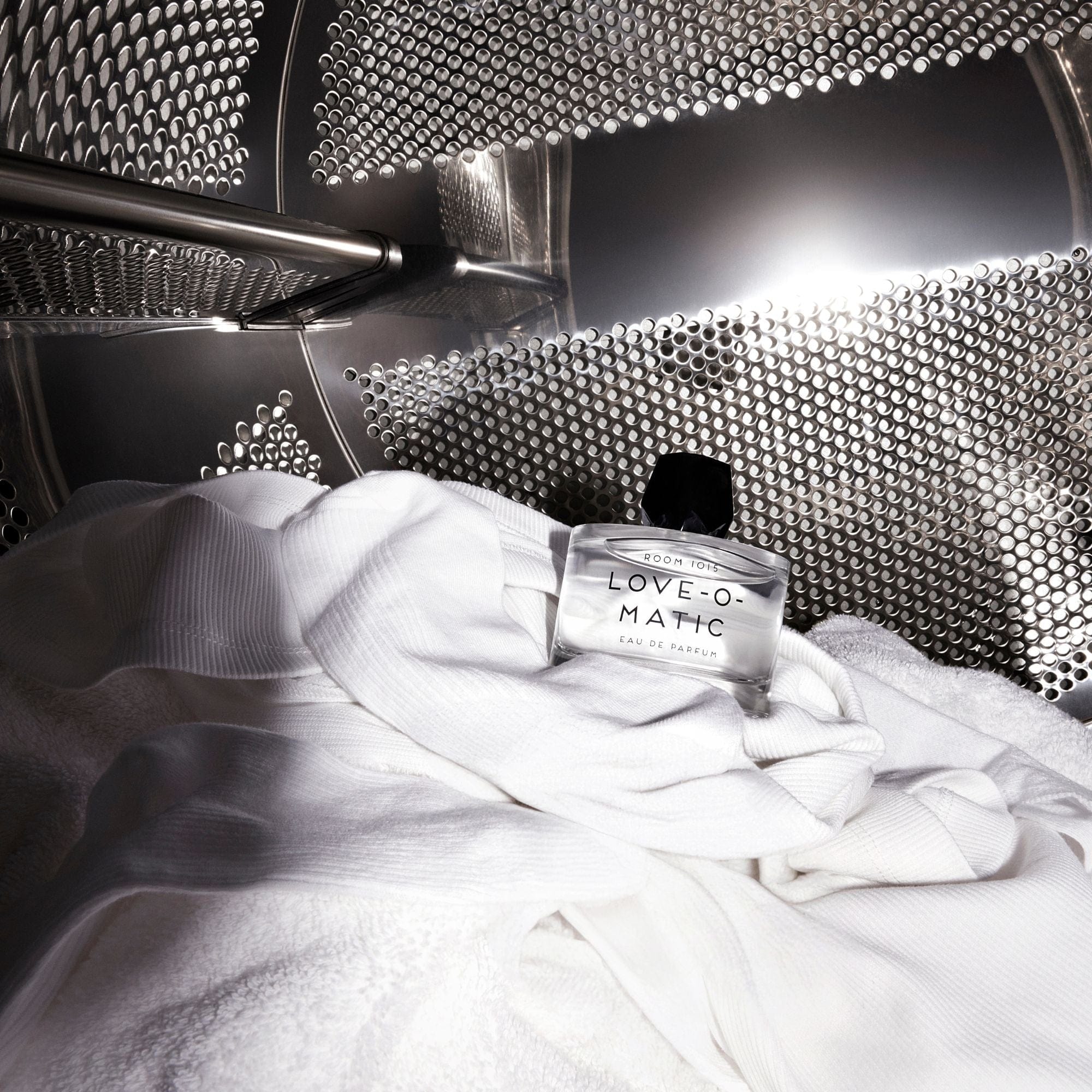 LOVE-O-MATIC ROOM 1015 Eau de parfum - ABANUC