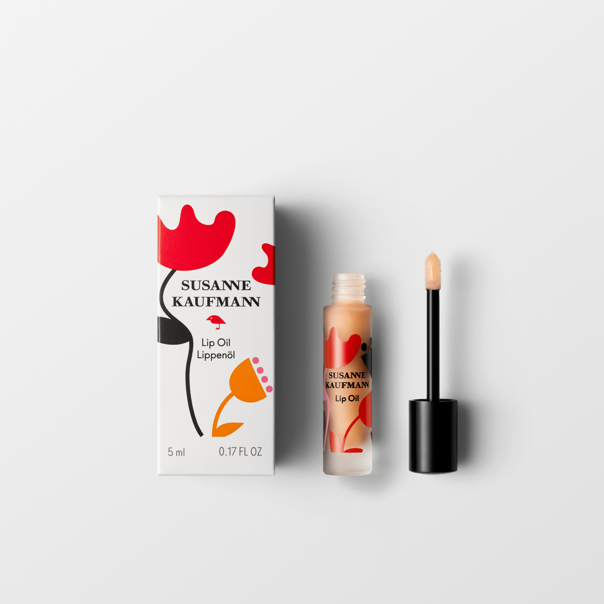 Lip Oil, Aceite Labial Hidratante | Susanne Kaufmann