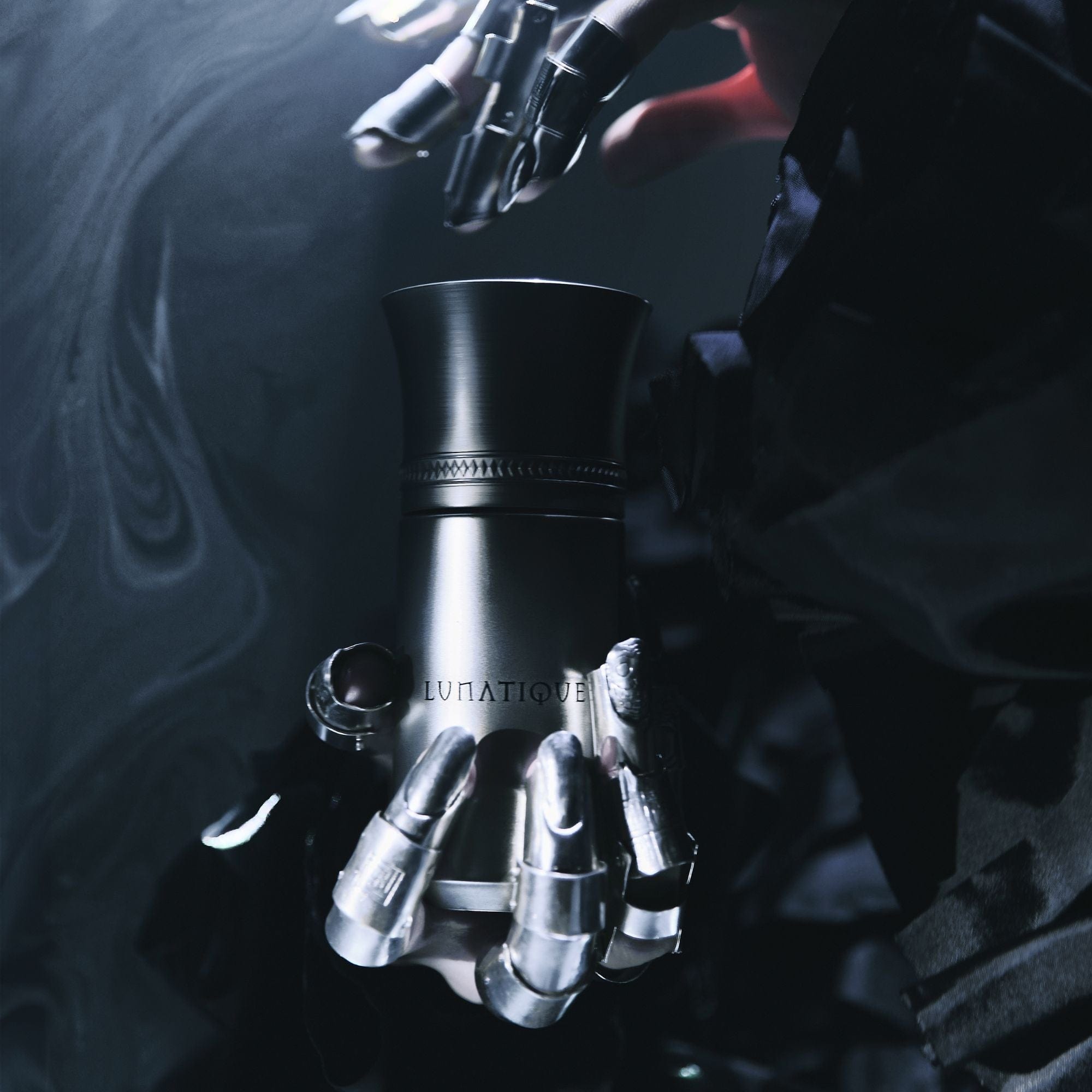 Lunatique LIQUIDES IMAGINAIRES Eau de Parfum - ABANUC