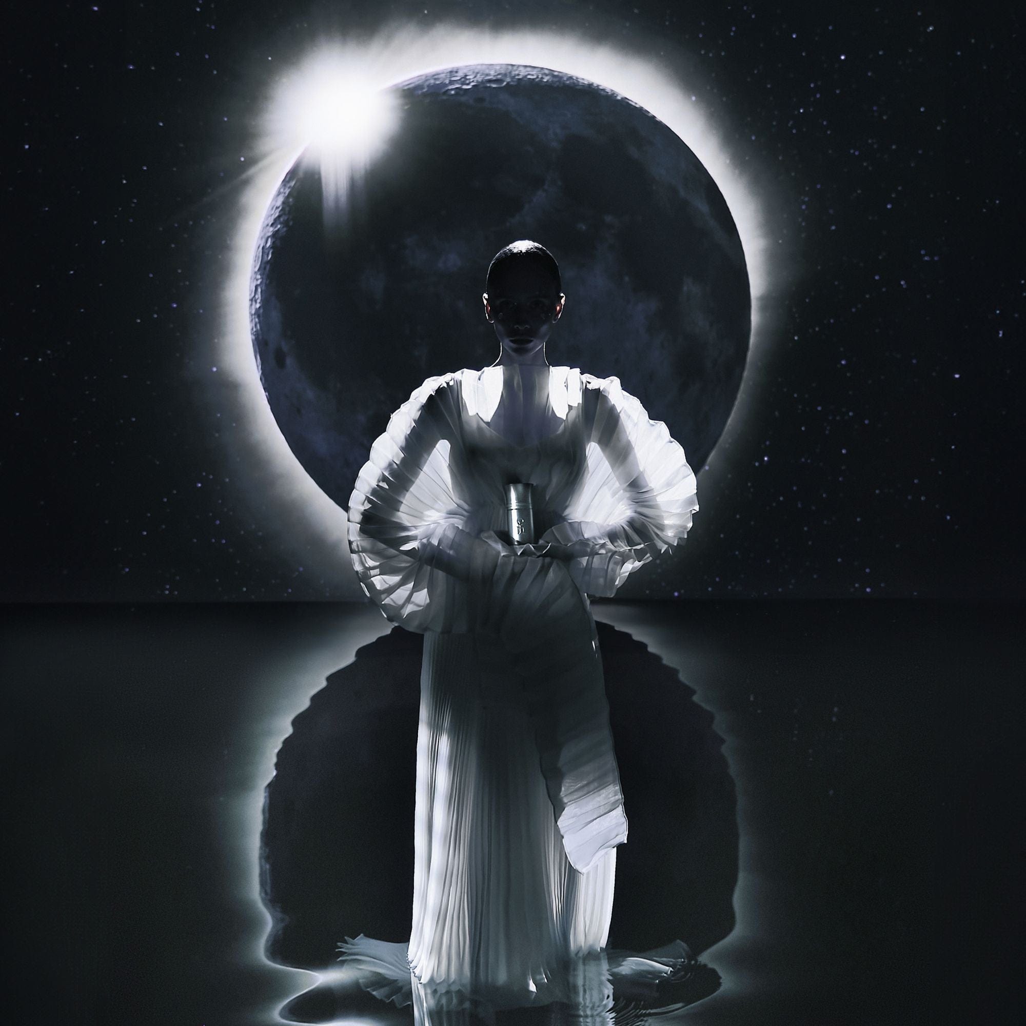 Lunatique LIQUIDES IMAGINAIRES Eau de Parfum - ABANUC