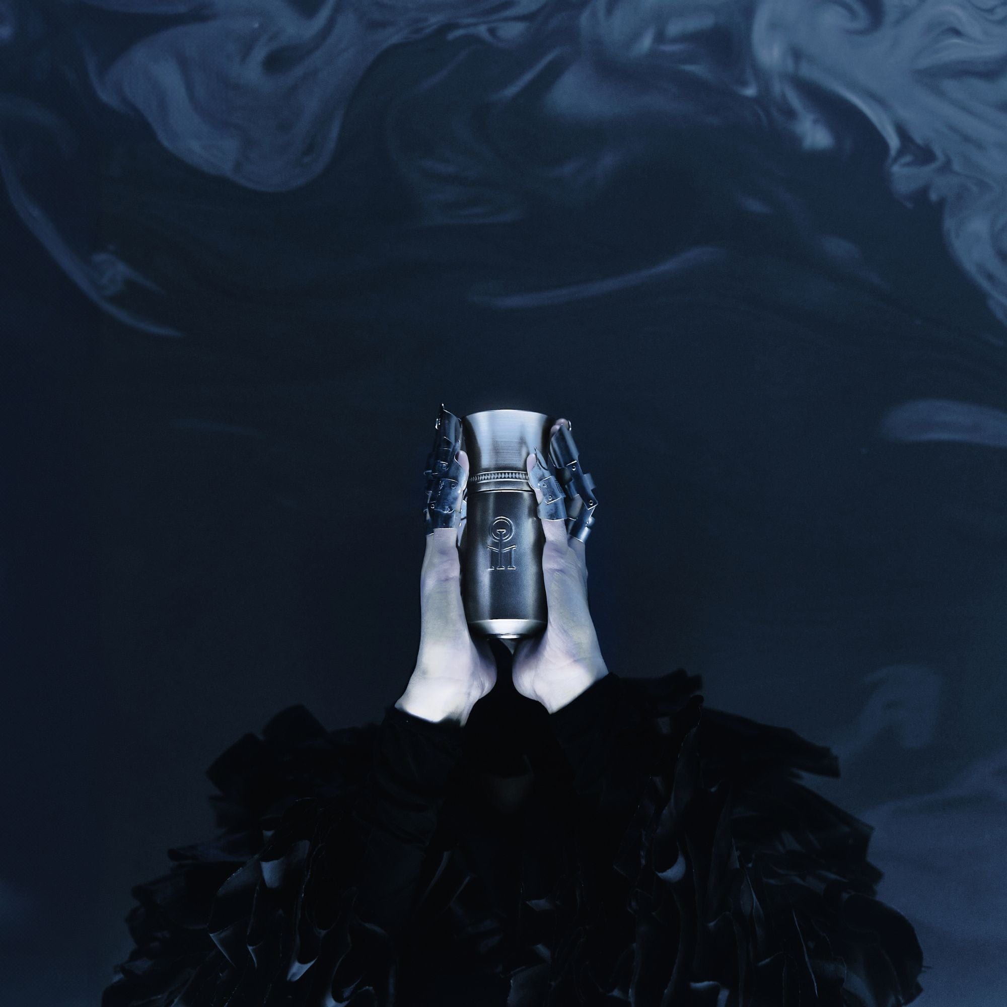LIQUIDES IMAGINAIRES Lunatique - Eau de Parfum