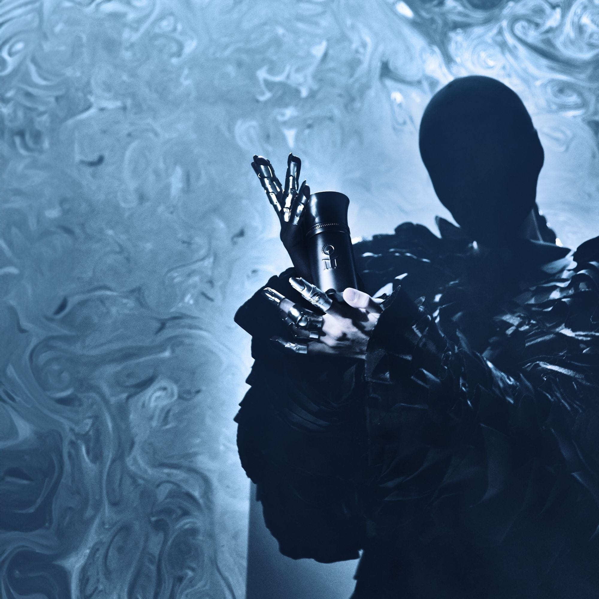 Lunatique LIQUIDES IMAGINAIRES Eau de Parfum - ABANUC