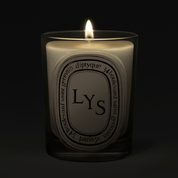 Lys Vela perfumada |  Diptyque