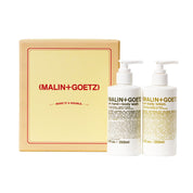 Make it a double (MALIN+GOETZ) Set corporal 2024