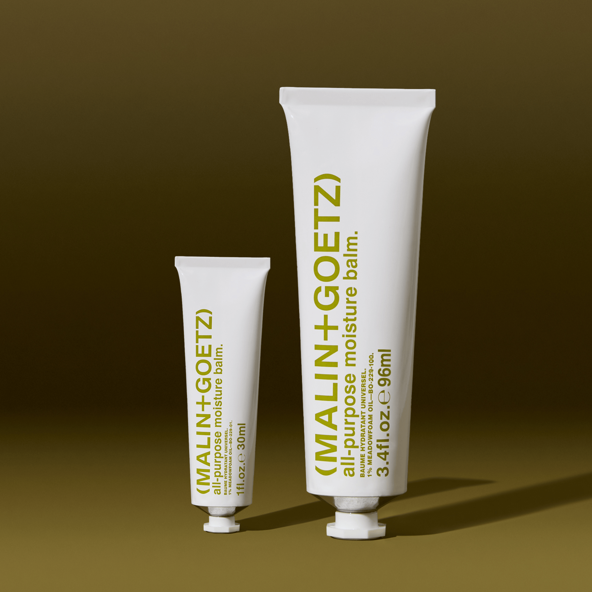 Bálsamo Multiuso, All-Purpose Moisture Balm | (MALIN+GOETZ)