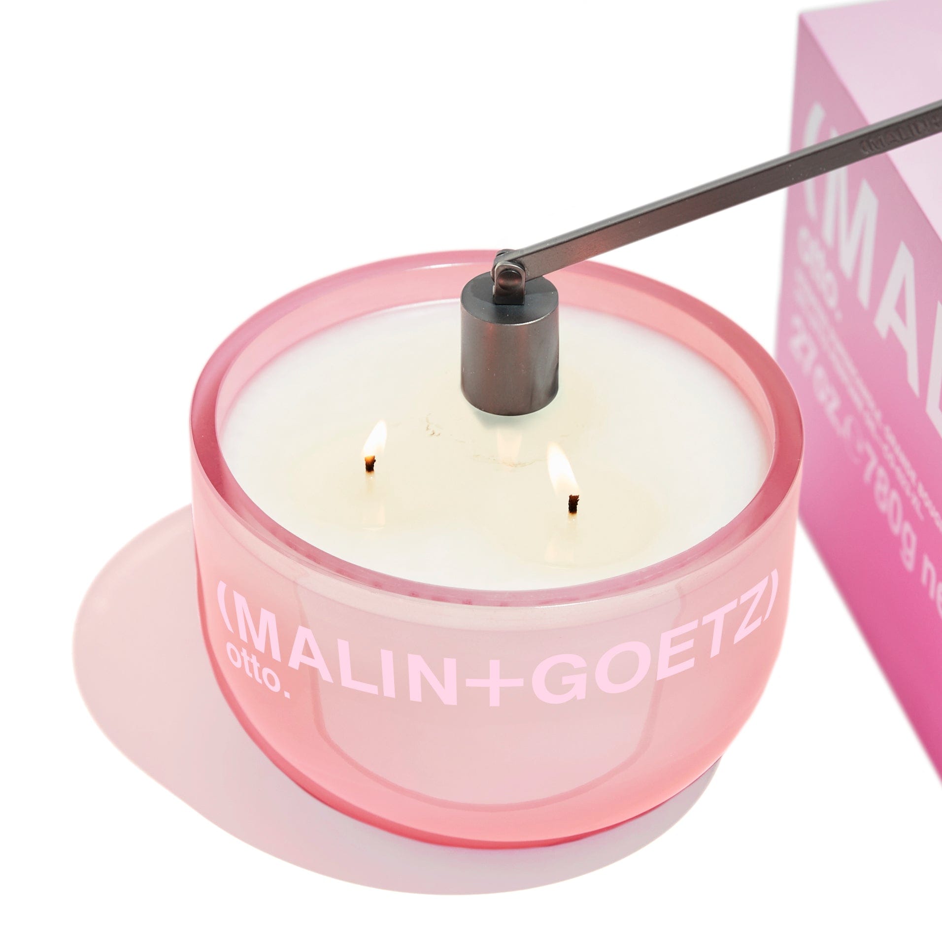 Otto Candle (MALIN+GOETZ) Vela perfumada de 780 g