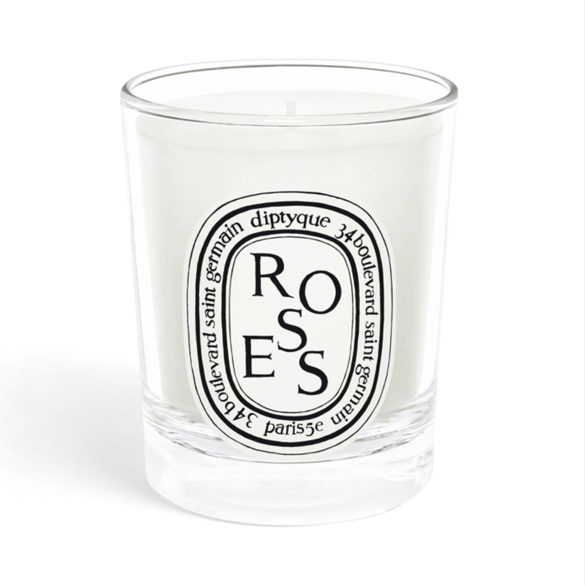 Vela Roses 70g | Diptyque - ABANUC