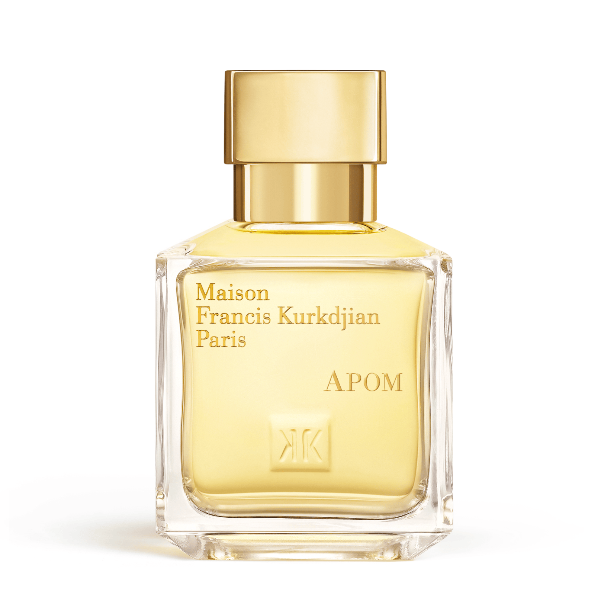 Apom Eau de Parfum | Maison Francis Kurkdjian