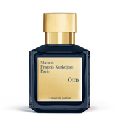 Oud Extracto de Perfume | Maison Francis Kurkdjian