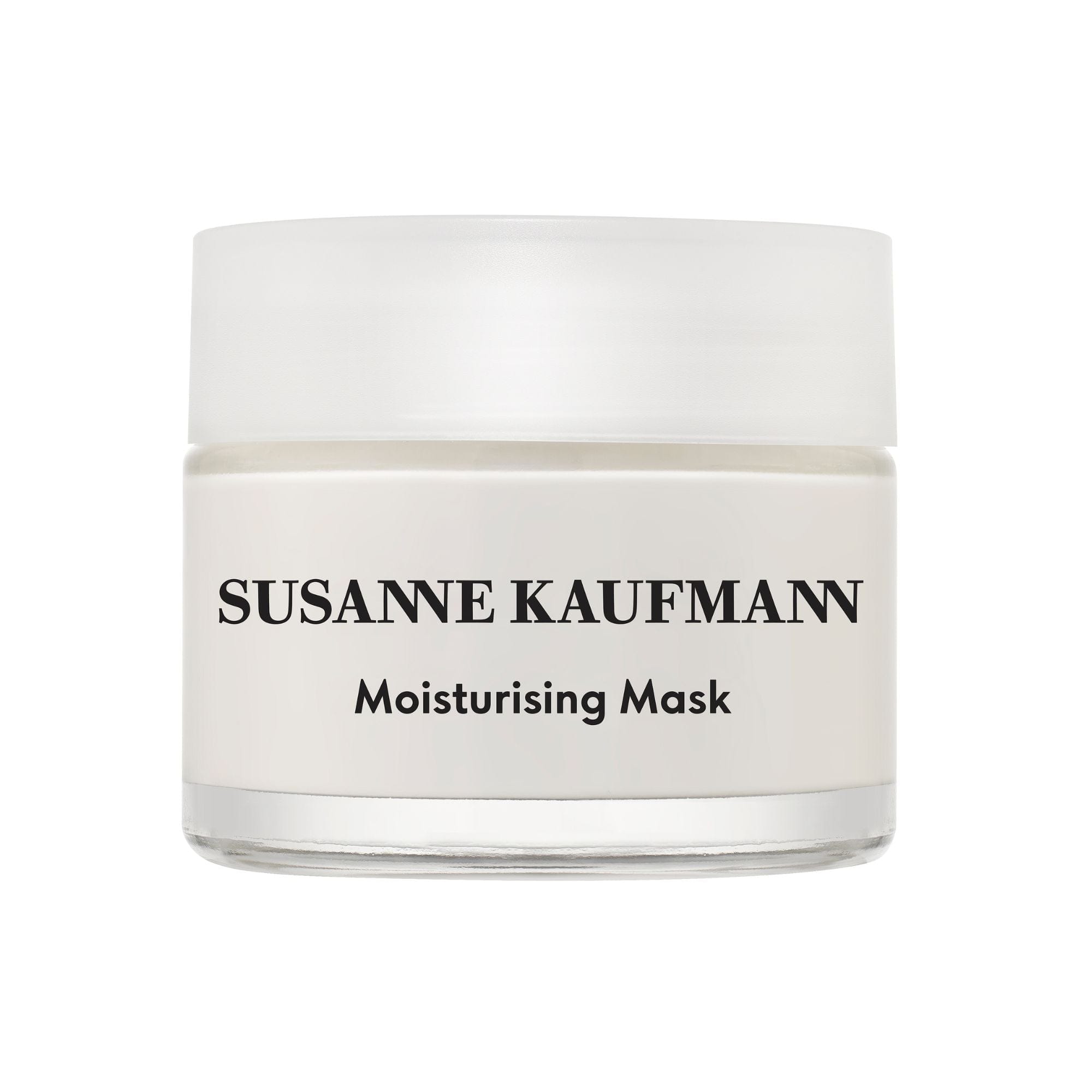 Moisturising Mask Susanne Kaufmann Mascarilla hidratante