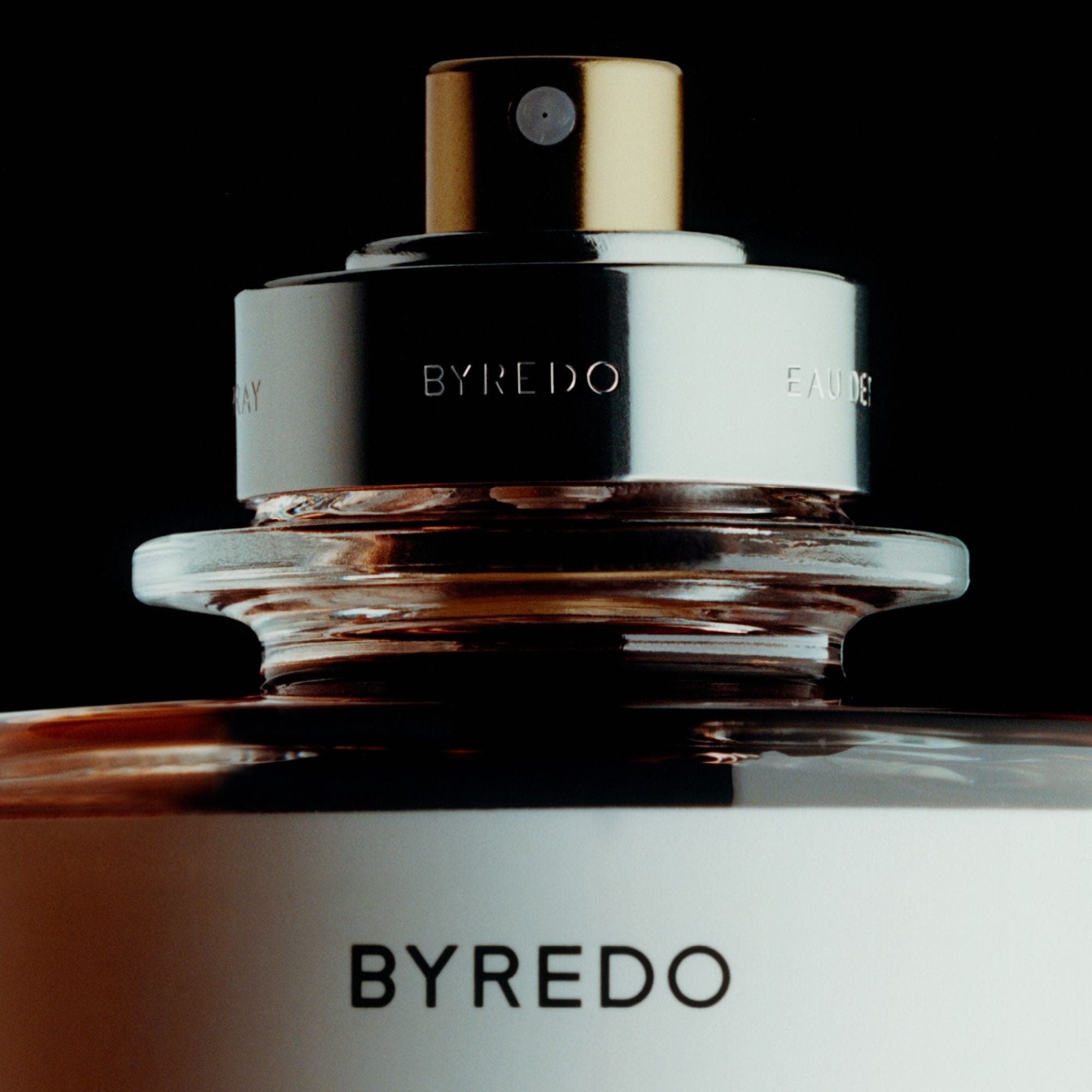 Mojave Ghost BYREDO Absolu Parfum