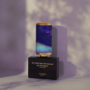O Meu Amor Tem a Cor da Noite - Incenso Proibido Kodo <tc>FLORAÏKU</tc> Eau de Parfum