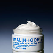 Niacinamide Restorative Cream MALIN+GOETZ Crema facial