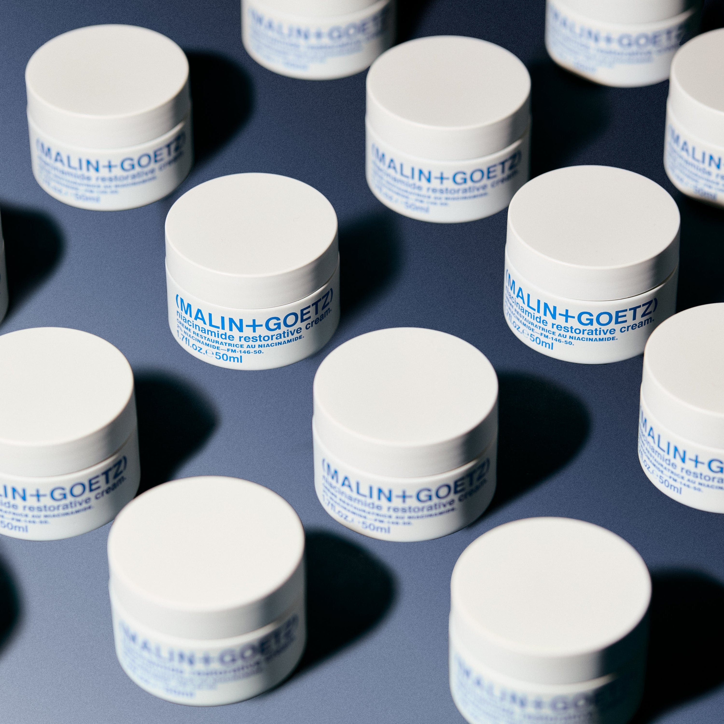 Niacinamide Restorative Cream MALIN+GOETZ Crema facial