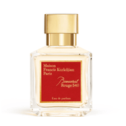 Maison Francis Kurdjian - Baccarat Rouge 540 disponible en abanuc