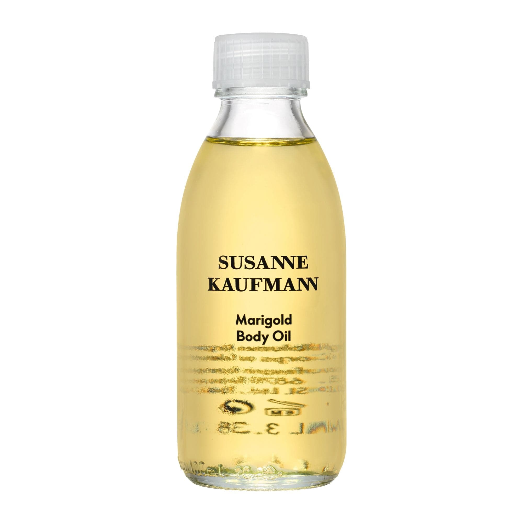 Marigolg Body Oil Susanne Kaufmann Aceite corporal de caléndula - ABANUC