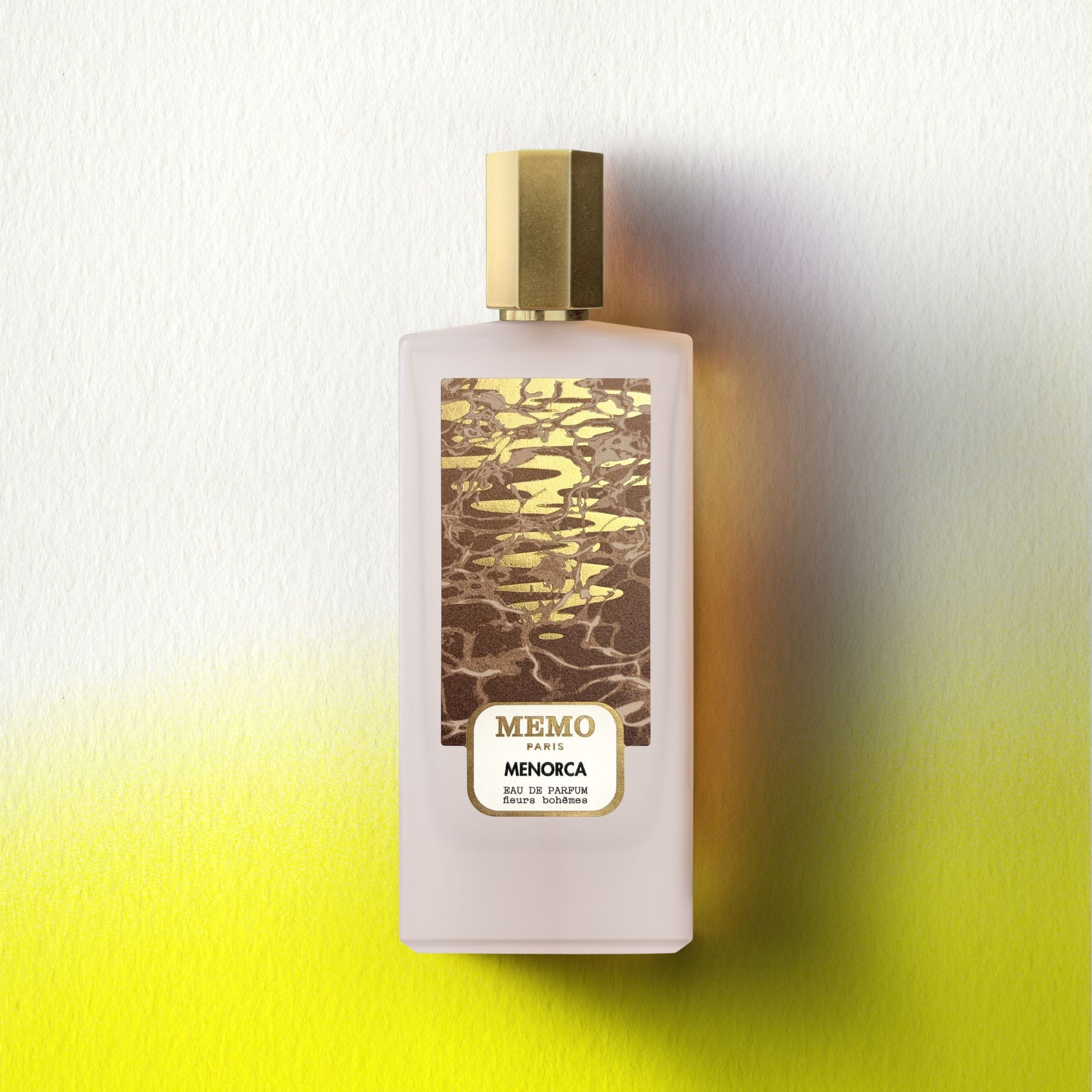 Menorca Eau de Parfum | Memo Paris 
