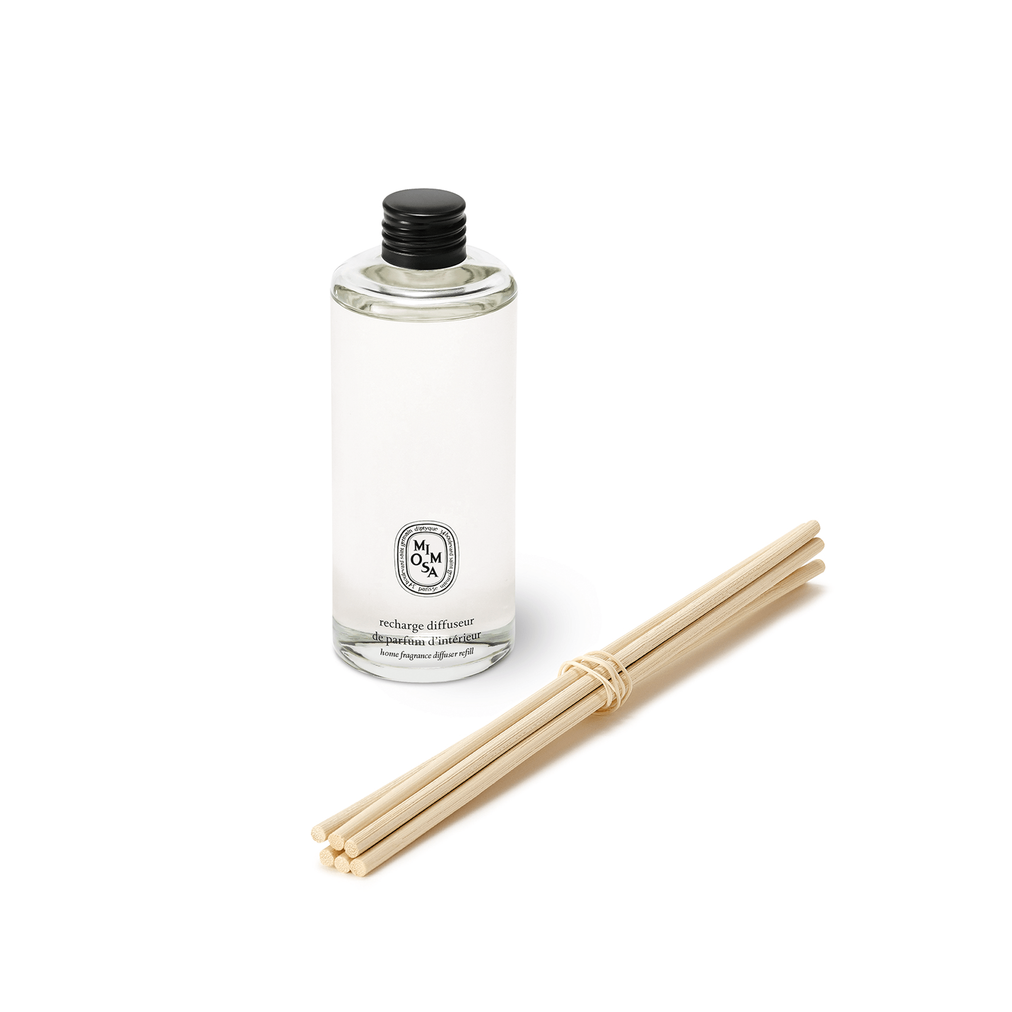 Mimosa Diptyque Difusor de Mikado - ABANUC