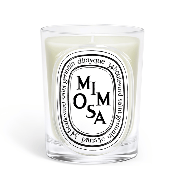 Diptyque Mimosa - Scented Candle