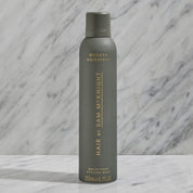 Modern Hairspray Styling Mist Hair by Sam McKnight Spray multitarea - ABANUC