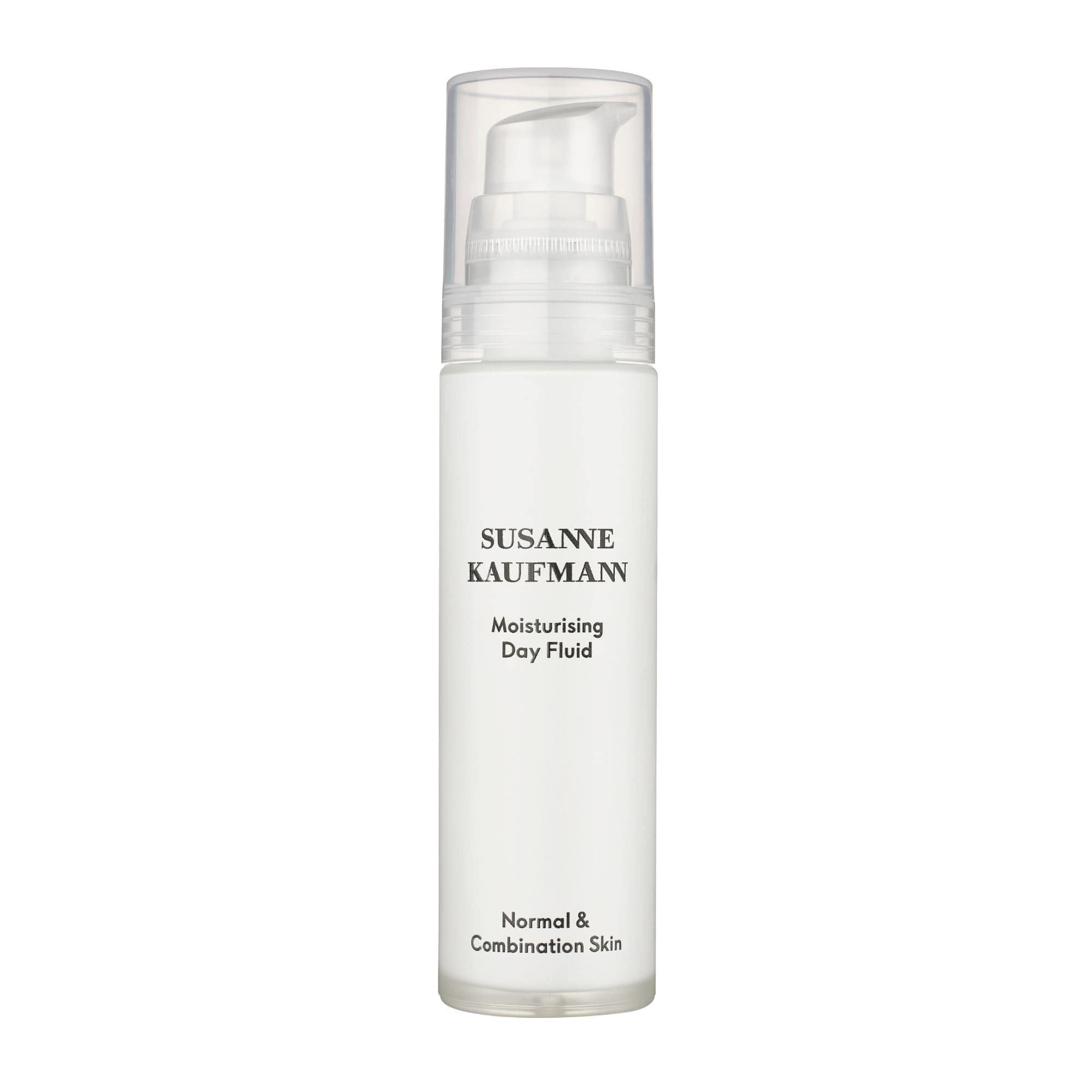 Moisturising Day Fluid Susanne Kaufmann Crema facial - ABANUC