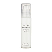 Moisturising Night Cream Susanne Kaufmann Crema facial - ABANUC
