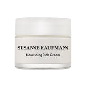 Nourishing Rich Cream Susanne Kaufmann Crema facial