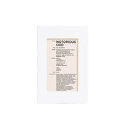 EDP NOTORIOUS OUD