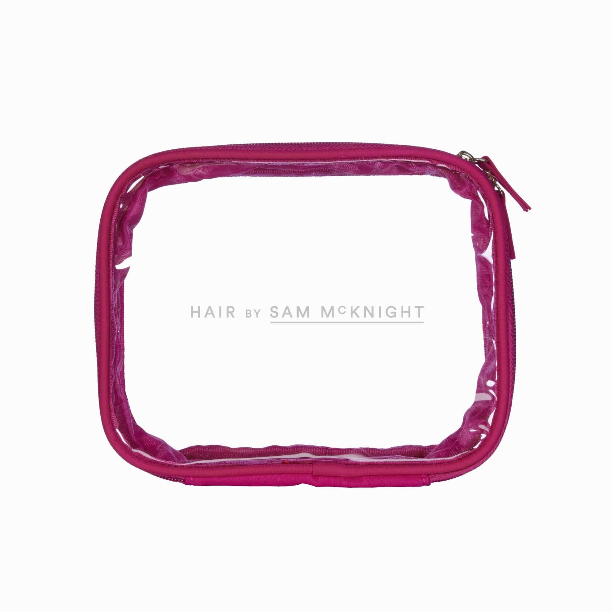 Neceser Rosa Hair by Sam Mcknight - ABANUC