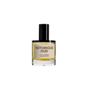 Notorious Oud D.S. & DURGA Eau de parfum - ABANUC