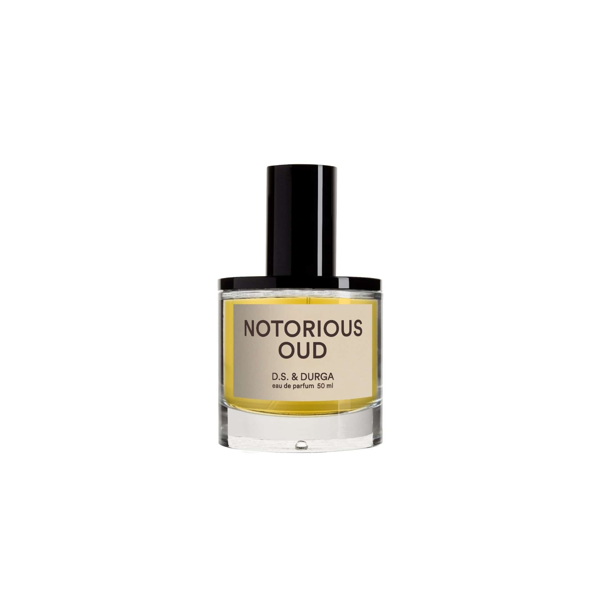 Notorious Oud D.S. & DURGA Eau de parfum - ABANUC