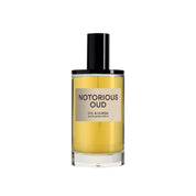Notorious Oud D.S. & DURGA Eau de parfum - ABANUC